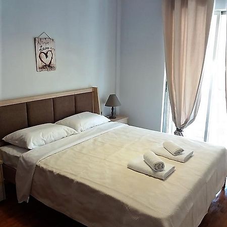 Homely Apartment 카발라 외부 사진