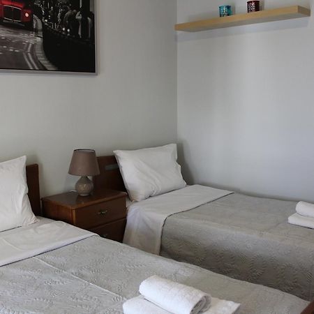 Homely Apartment 카발라 외부 사진