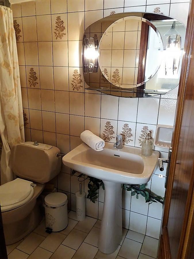 Homely Apartment 카발라 외부 사진