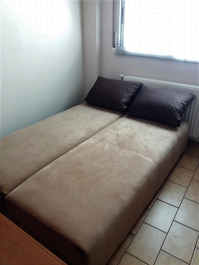 Homely Apartment 카발라 외부 사진