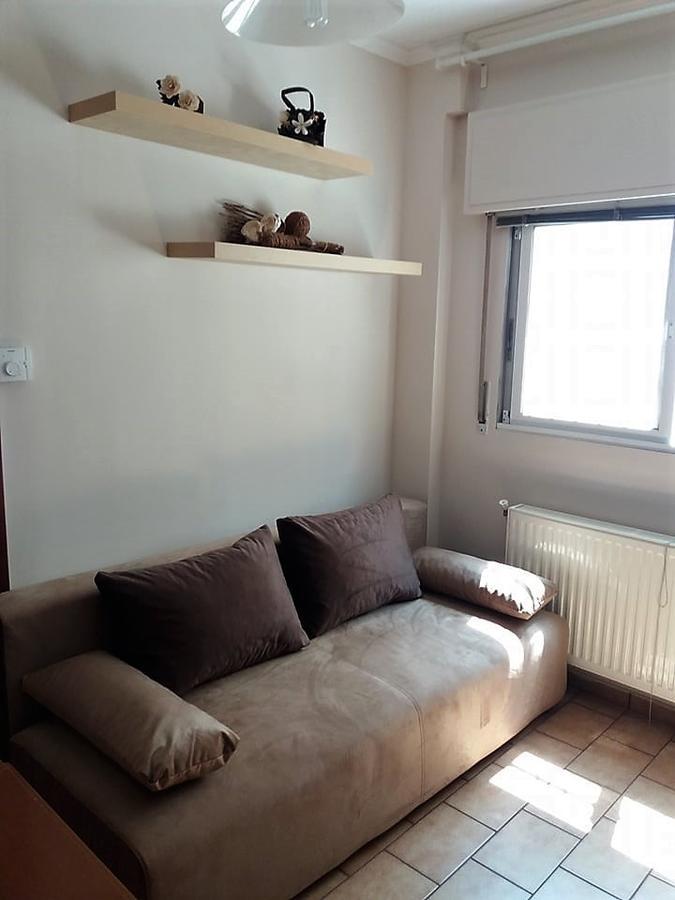 Homely Apartment 카발라 외부 사진