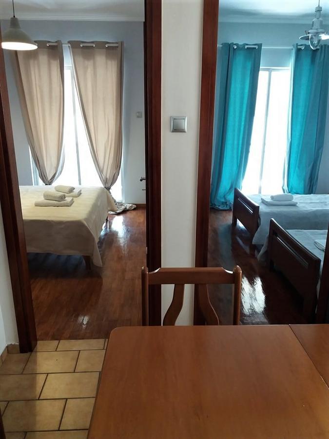 Homely Apartment 카발라 외부 사진