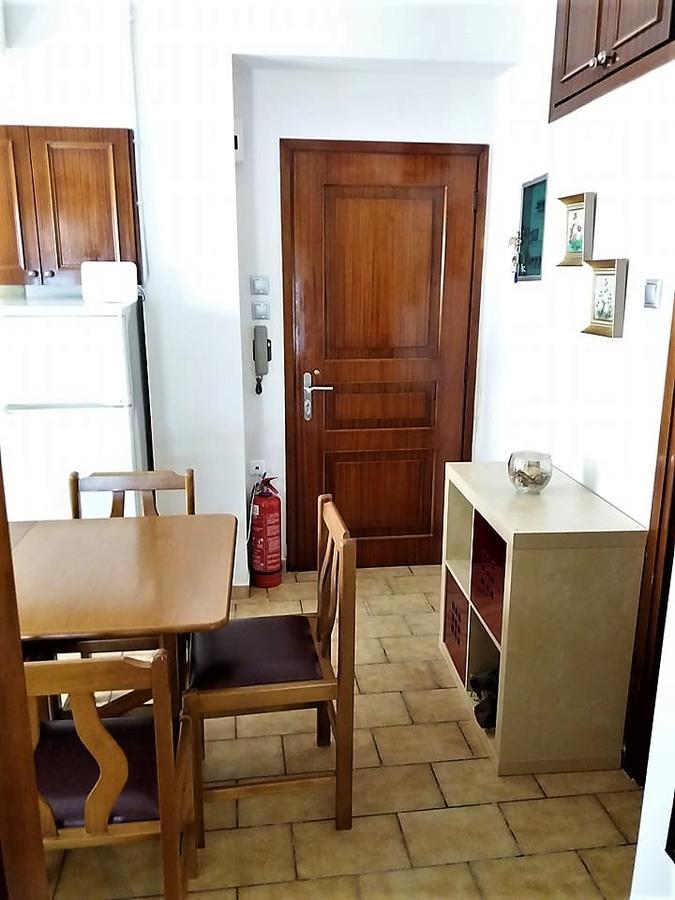 Homely Apartment 카발라 외부 사진