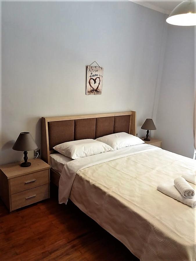 Homely Apartment 카발라 외부 사진