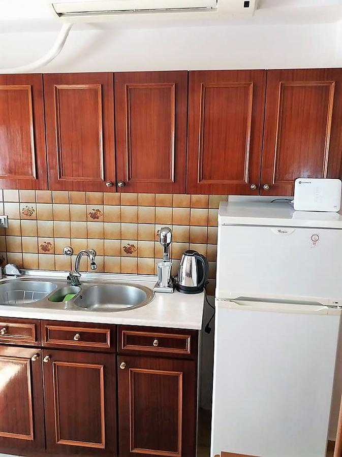 Homely Apartment 카발라 외부 사진