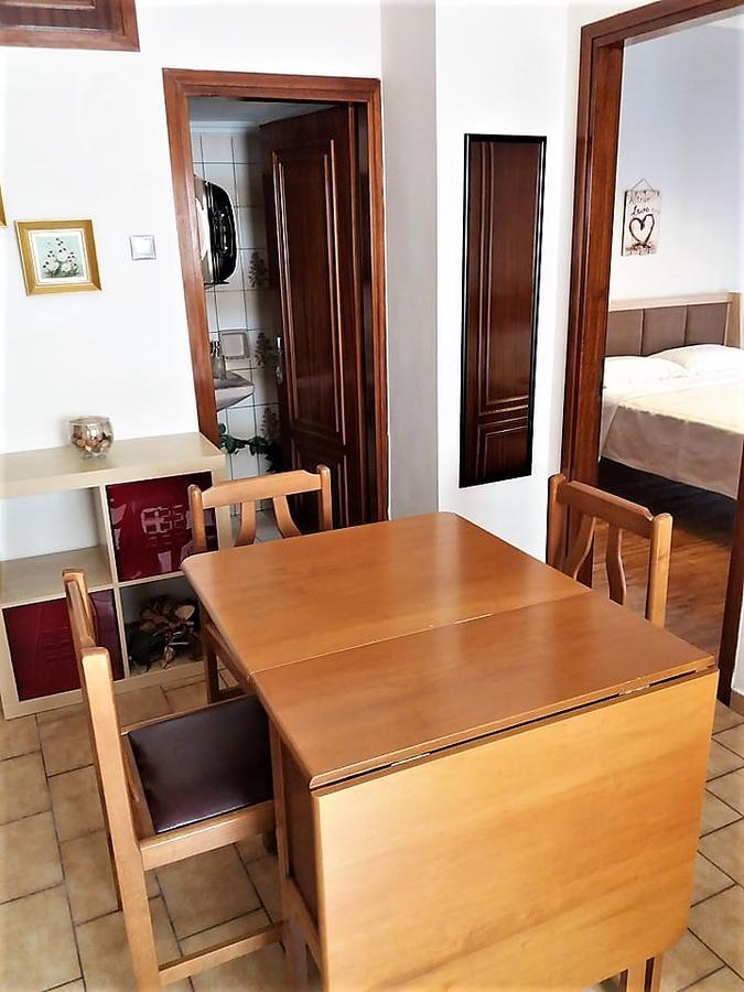 Homely Apartment 카발라 외부 사진