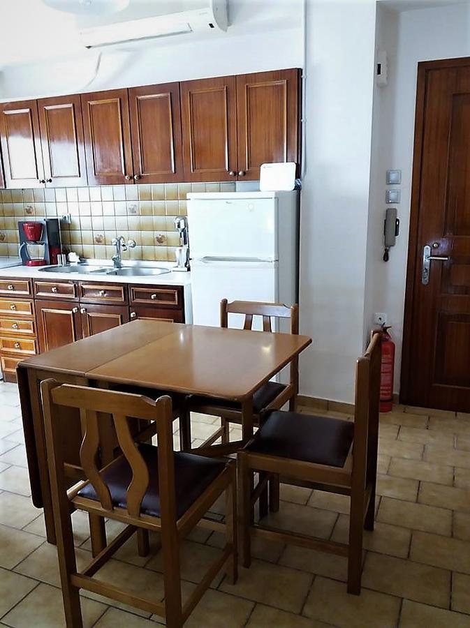 Homely Apartment 카발라 외부 사진