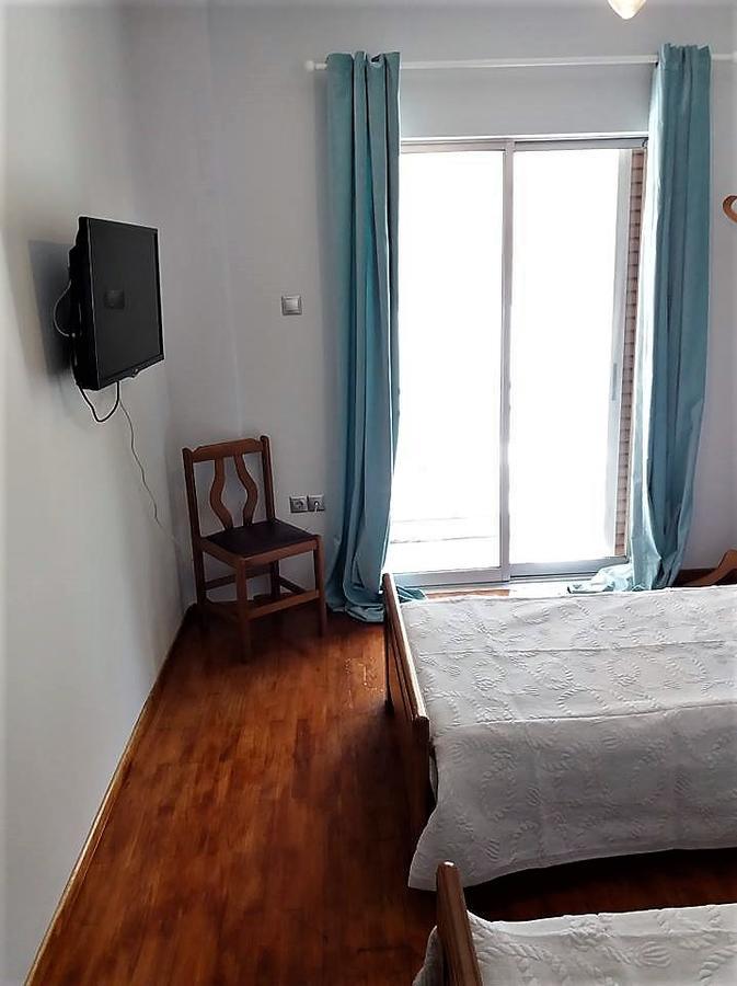 Homely Apartment 카발라 외부 사진