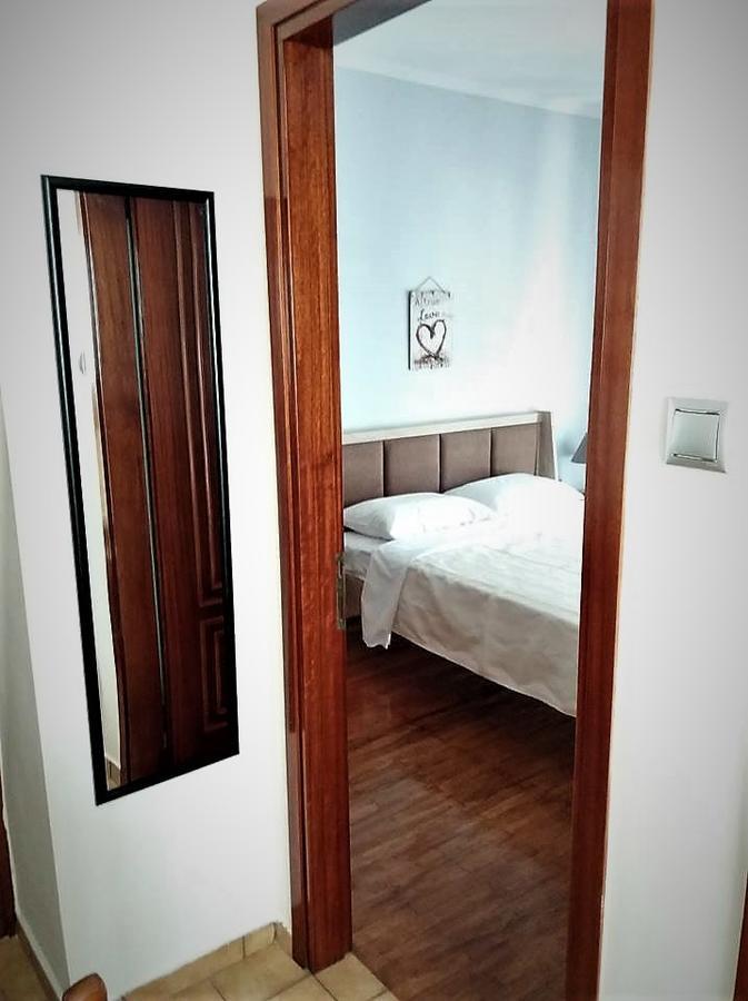 Homely Apartment 카발라 외부 사진