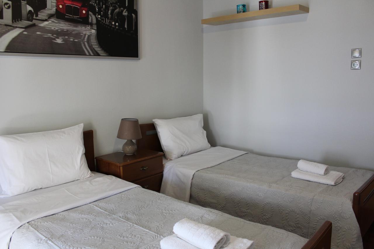 Homely Apartment 카발라 외부 사진
