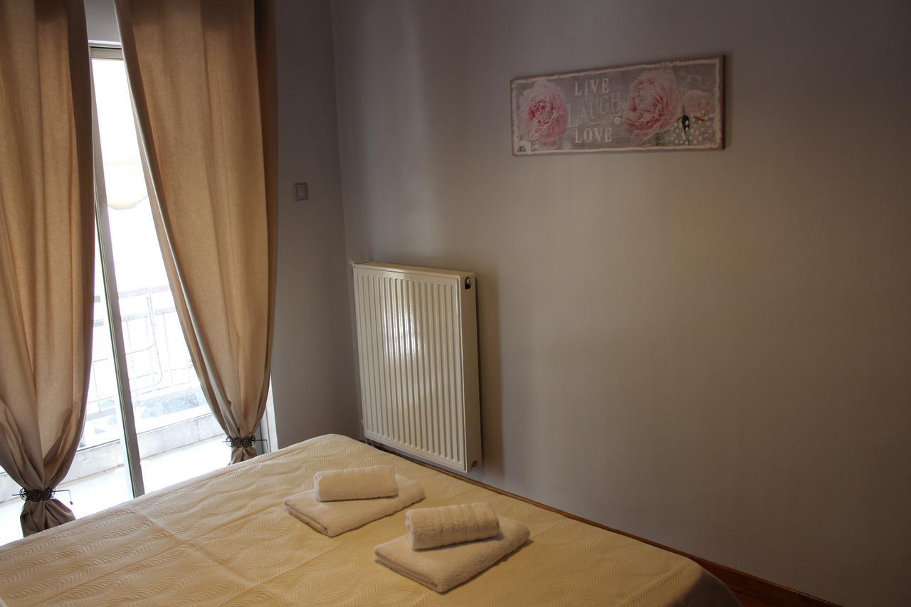 Homely Apartment 카발라 외부 사진