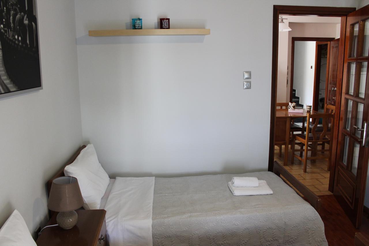 Homely Apartment 카발라 외부 사진