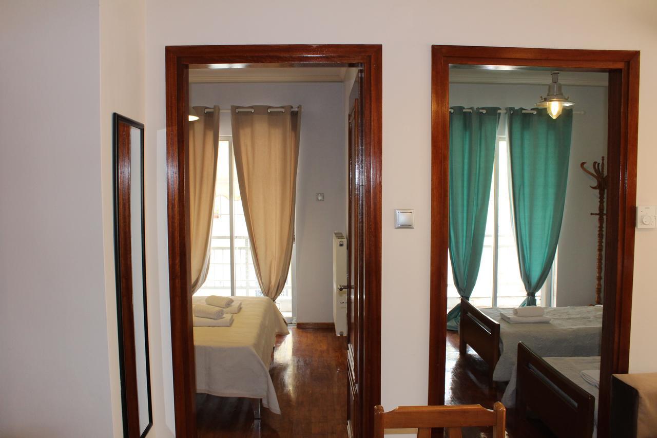 Homely Apartment 카발라 외부 사진