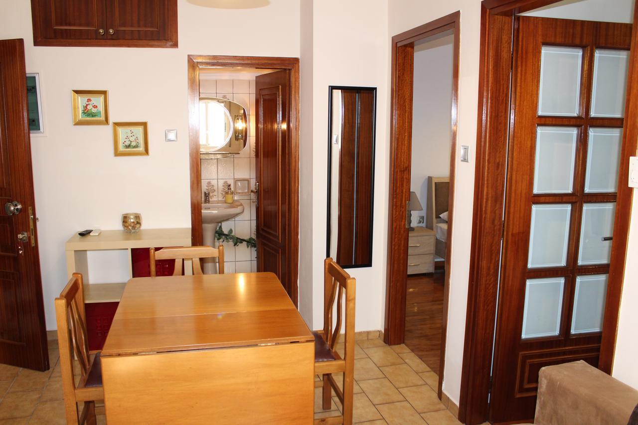 Homely Apartment 카발라 외부 사진