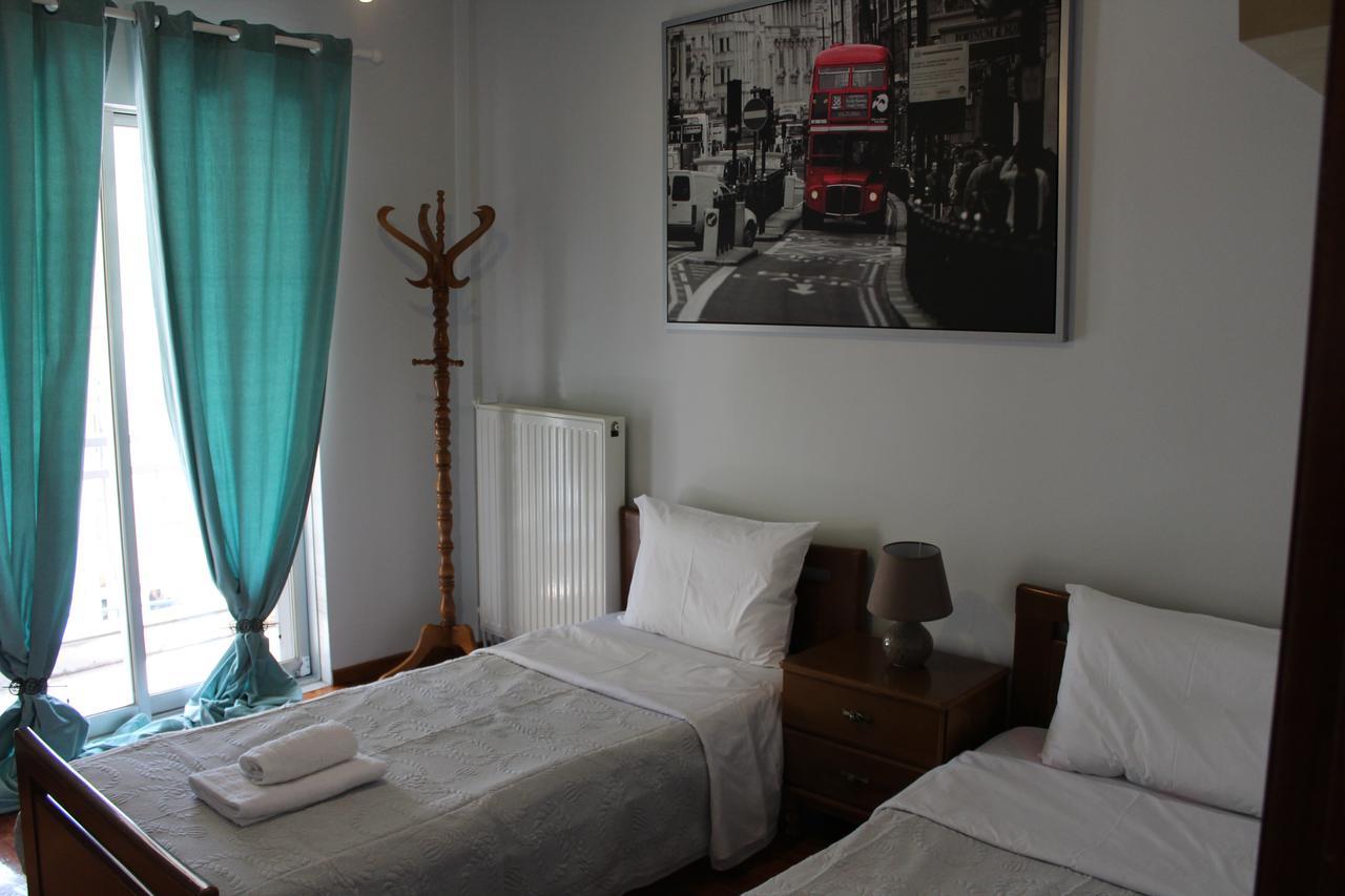 Homely Apartment 카발라 외부 사진